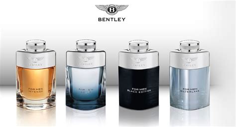 best bentley perfume.